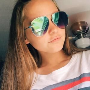 Meet your Posher, Grace